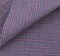 1 Yard Lilac Blue Stretch Plaid Suiting Fabric 44/45" Wide for Pants & Dresses